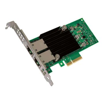 Intel X550T2 network card Internal Ethernet 10000 Mbit/s (X550-T2) thumbnail