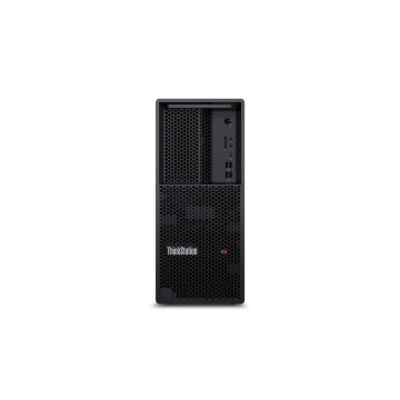 Lenovo ThinkStation P3 Tower Gen 2 Intel Core Ultra 9 285K 64 GB DDR5-SDRAM 1 TB SSD Windows 11 Pro Workstation Zwart (30HT005ABF) thumbnail
