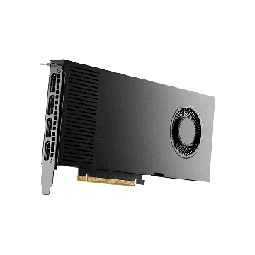 PNY NVIDIA RTX 4000 Ada Generation VCNRTX4000ADA-PB 20GB GDDR6 PCIe 4.0 x16 Refurbished Professional Workstation Graphics Card (PNY-NVIDIA-4000ADA-REF) thumbnail