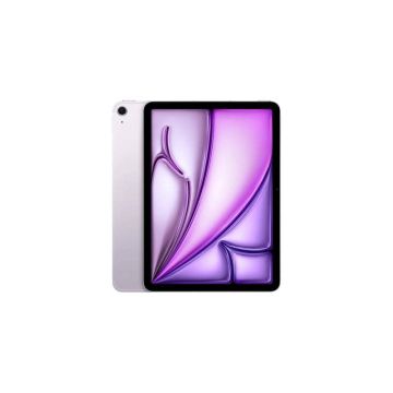 Apple iPad Air 11 inch M4 WiFi 512GB - Purple (MH3E4HC/A) thumbnail