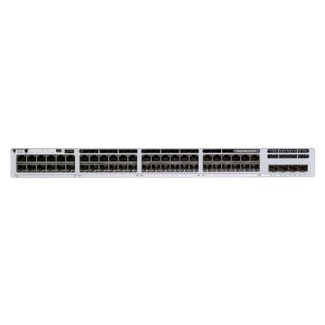 Cisco Catalyst 9300 48-Port Data (C9300L-48P-4X-E-RFB) thumbnail