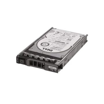 Dell EQL 1.2TB 10K 2.5 SED SAS6 (0G8GVM-EQ-RFB) thumbnail