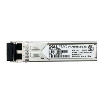 Dell Optical Transeiver Dell SFP (GF76J-RFB) thumbnail