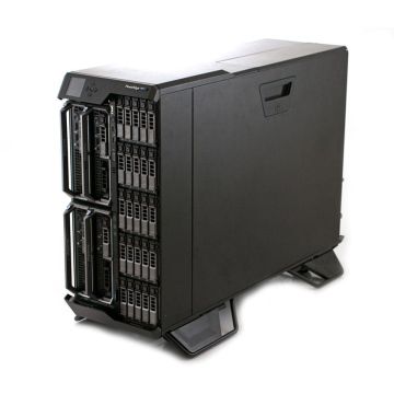 Dell POWEREDGE VRTX 25*SFF HDD (V38K3-RFB) thumbnail