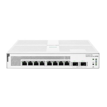 HP ARUBA ION 1930 8G 2SFP SW (73672822) thumbnail