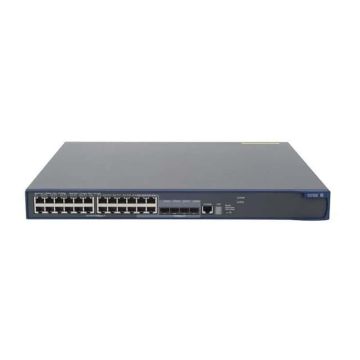 HPE Networking Instant On 1930 8G 2SFP SWITCH JL680A-05 (74051299) (74051299) thumbnail