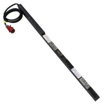 HP SPS-PDU 22KVA 230V 3P 24OT (870126-001) thumbnail