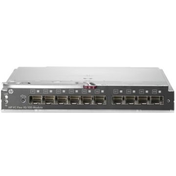 HP PortAggr VC Flex-10/10D Module (RP000128979) thumbnail