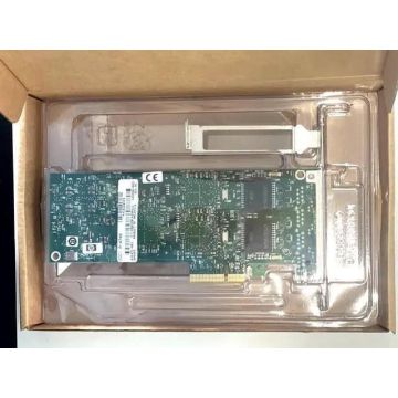 HP Adapter NC364T PCI-E 4-Port (RP001225899) thumbnail