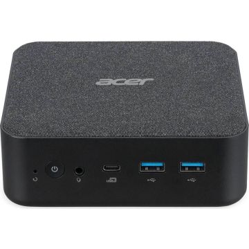 Acer Revo RB102 Mini PC AMD Ryzen 5 7430U, 16 GB RAM, 512 GB M.2 SSD, Windows 11 Pro (DT.BPYEG.00A) thumbnail