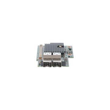 DELL BROADCOM 57416 10GB DUAL-PORT SFP+ LOM MEZ CARD R540 R440 (CF4P0) thumbnail