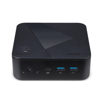 Acer Revo RB102 Mini PC Intel Core i3-1305U, 8GB RAM, 256GB M.2 SSD, Intel Graphics, oOS (DT.BMBEG.004) thumbnail