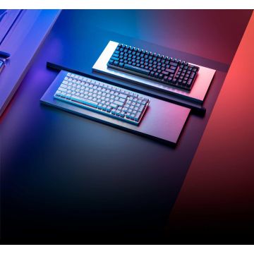 ASUS Gaming Keyboard FR-Layout ROG Strix Scope II 96 RX Wireless white (90MP03S0-BKFA30) thumbnail