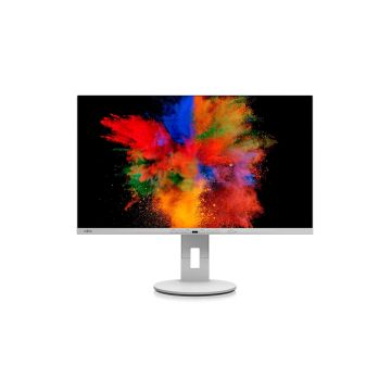 Fujitsu P2711 TE QHD computer monitor 68,6 cm (27") 2560 x 1440 Pixels Quad HD LED Grijs (S26361-K1703-V140) thumbnail