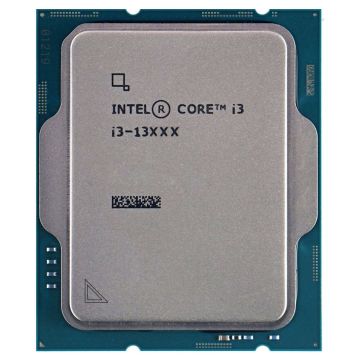 Intel S1700 CORE i3 13100T TRAY GEN13 (CM8071505092101) thumbnail