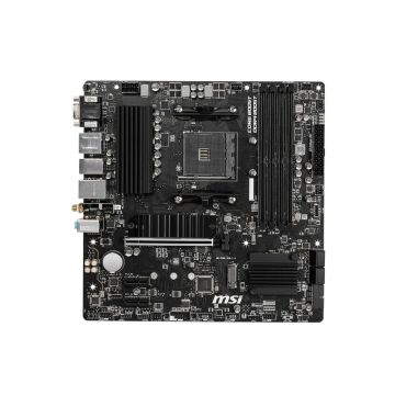 MSI B550M-P                             (B550,AM4,mATX,AMD) (7C95-201R) thumbnail