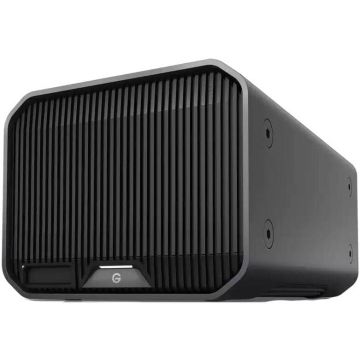 Western Digital 24TB Western Digital SDPHK2H-024T-MBAAD Externe Festplatten (SDPHK2H-024T-MBAAD) thumbnail