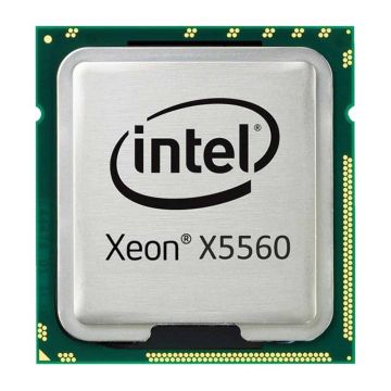 Dell Intel Xeon E5607 2.26GHz 4C (09W3DK-RFB) thumbnail