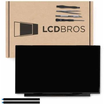 Dell LCD,15.6,FHD,120HZ,LGD (G8WWP) thumbnail