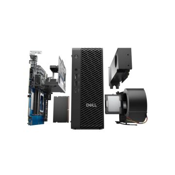 DELL Pro Max FCT2250 T2 U9-285 32GB/1TBSSD W11P 3YR (Damaged Box) (KHP46-DB) thumbnail