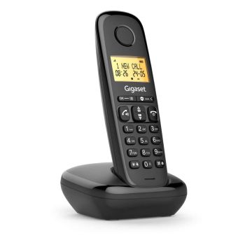 Gigaset EASY 500HX (S30852-H3165-R101) thumbnail