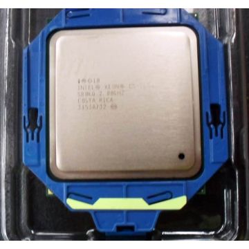 HP E5 2650 8C 2.0Ghz 20M 95W (670526-001-RFB) thumbnail
