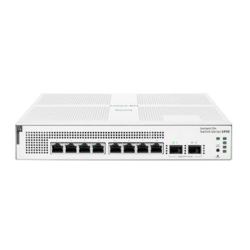 HP ARUBA ION 1930 8G 2SFP SW (73672832) thumbnail