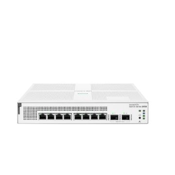 HP JL680A-20 ARUBA ION 1930 8G (73946938) thumbnail