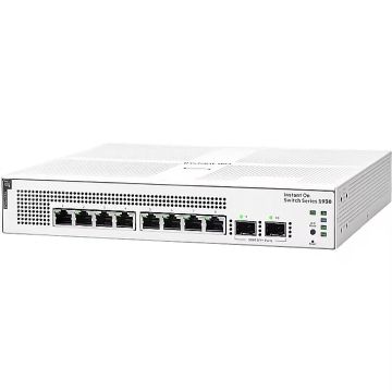 HP JL680A-05 ARUBA ION 1930 8G (73947119) thumbnail