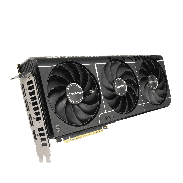 ASUS Prime GeForce RTX 5070 Ti OC - 16GB GDDR7, HDMI, 3x DP (DS 90YV0MF0-M0NA00) thumbnail