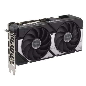 ASUS Dual GeForce RTX 5060 Ti 16G OC - 16GB GDDR7, HDMI, 3x DP (DS 90YV0MH0-M0NA00) thumbnail