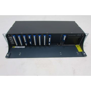 Cisco Refurb/ONS5216 40chMux/DeMux Exp-plate (15216-EF-40-ODD-RF) thumbnail