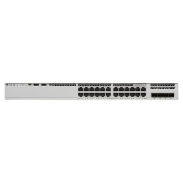 Cisco Catalyst 9200L Managed L3 (C9200L-24T-4G-E-RFB) thumbnail
