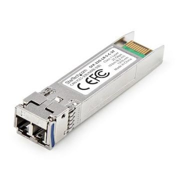 Cisco Refurb/25GBASE-ER SFP28 iTemp Module REM (SFP-25G-ER-I-RF) thumbnail