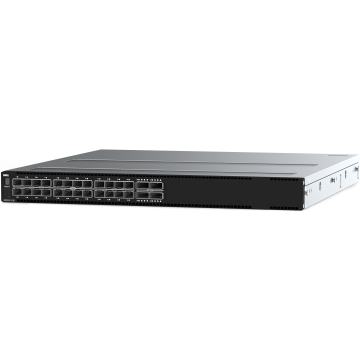Dell Swt Box,Ac,P/I,S5224,Os10,Cth (FPJD8-RFB) thumbnail