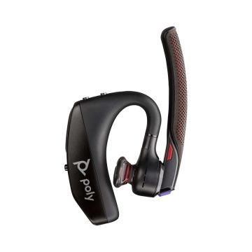 HP Poly BT Headset Voyager 5200 Office 2-way Base USB-C Teams (8H5Q3AA) (8H5Q3AA) thumbnail