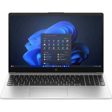 HP 255R G10 15.6&quot, FHD AMD R5-7535U 512GB Backlit W11P silver (B9YQ7ET#ABB SB) thumbnail