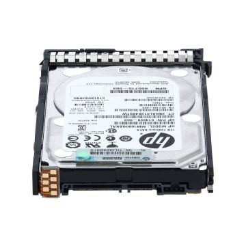 HP Zelig SATA HDD w/FW IG-01-08-01.1 SV (CN727-67045) thumbnail