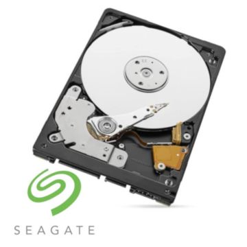 HP Generation 11 MB016000JWZHE P15760-004 16TB 7.2K RPM SAS 12Gb/s 512e 256MB 3.5in HDD (ST16000NM010G) thumbnail