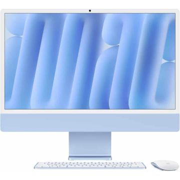 Apple iMac with 4.5K Retina display - (MWV33DK/A) thumbnail