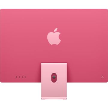 Apple iMac with 4.5K Retina display - (MWV43DK/A) thumbnail