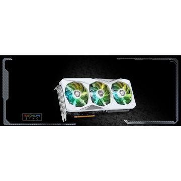 Asrock RX7600 SL 8GB graphics card AMD Radeon RX 7600 8 GB GDDR6 (RX7600 SL 8GO) thumbnail