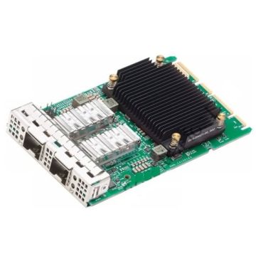 DELL BROADCOM 57414 DUAL-PORT 25GB SFP28 OCP 3.0 NDC (313Y1) thumbnail