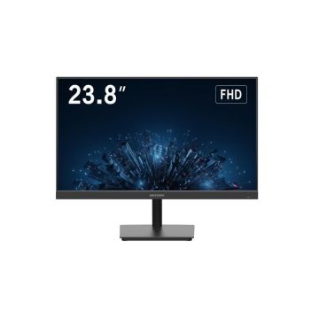 Hikvision DS-D5224F2-1V1S/B Monitor (DS-D5224F2-1V1S/B) thumbnail