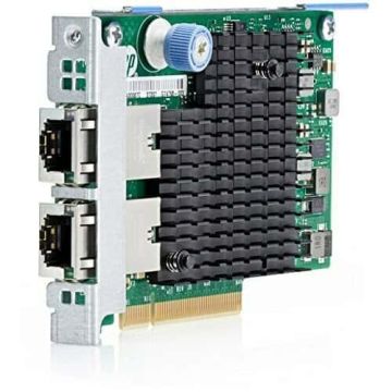 HPE 10/25GB DUAL-PORT 621SFP28 ADAPTER - HPB (867328-B21-HP) thumbnail