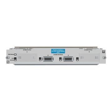 HP ProCurve Switch Yl 10 (J8694A-RFB) thumbnail