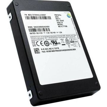 HP Generation 11 P40508-X21 3.84TB 1 DWPD SAS 12Gb/s 3D TLC 2.5in SSD (MZILT3T8HBLS-HP_HPG11_NB_6) thumbnail