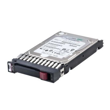 HPE HDD 2.4TB 2.5 10K SAS (P00441-001-RFB) thumbnail