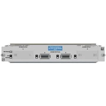 HP ProCurve Switch Yl 10 (RP001235641) thumbnail