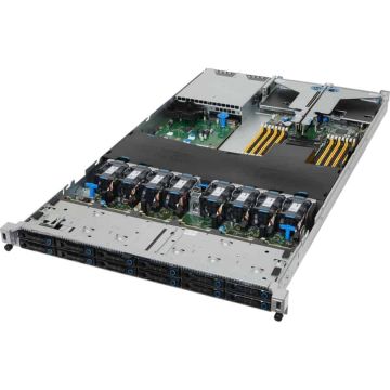 INTEL XEON 8 CORE CPU 6730P 288MB 2.50GHZ E2A 250W (6400) (SRV5R) thumbnail